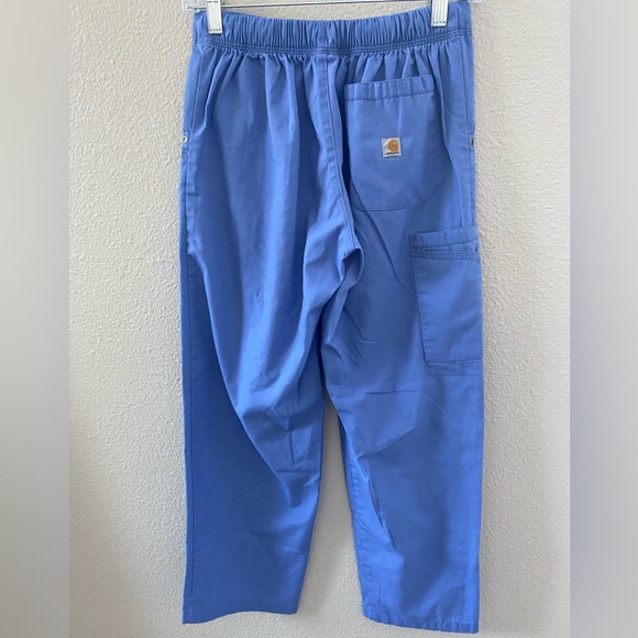 Carhartt Force Scrubs - Picture 2 of 6